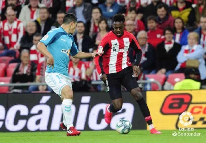 第24轮 | 武磊打进賽季西甲联赛第三球，阿扎尔再出皇家马德里战平