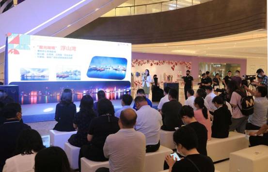 时尚市南 璀璨湾城 | 最IN时尚潮流体验 畅享夏日激情欢跃