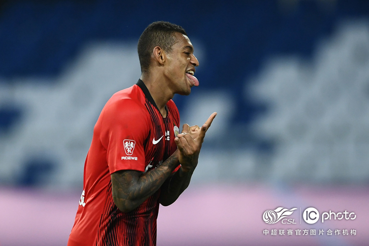 马尔卡宁：武磊去西甲联赛证实他的整体实力 总体目的助上海上港得冠