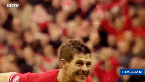 《杰拉德·永不独行》片断