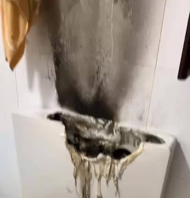 曹颖直播间售卖香薰引火警什么环境?曹颖回应了