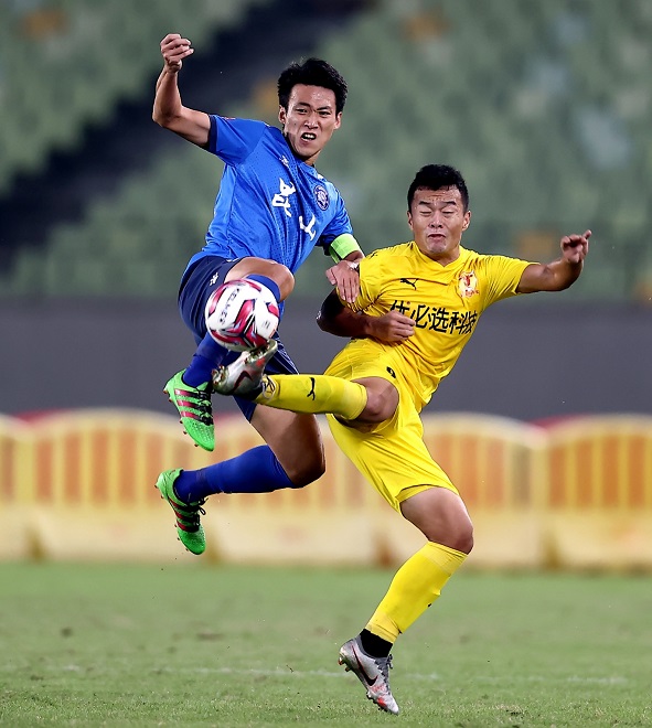 “2020年中国足球新闻奖”获奖名单颁发45件作品带你回顾精彩