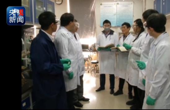 2017国家自然科学奖一等奖丨唐本忠：独辟道路 原创见识引领光材料生长