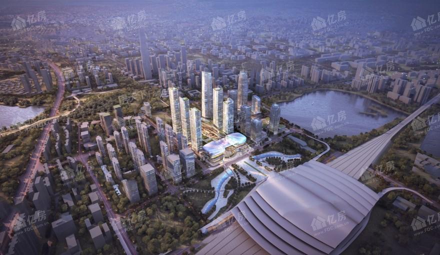 本周六！这条消息曝光咸宁北，全城关注