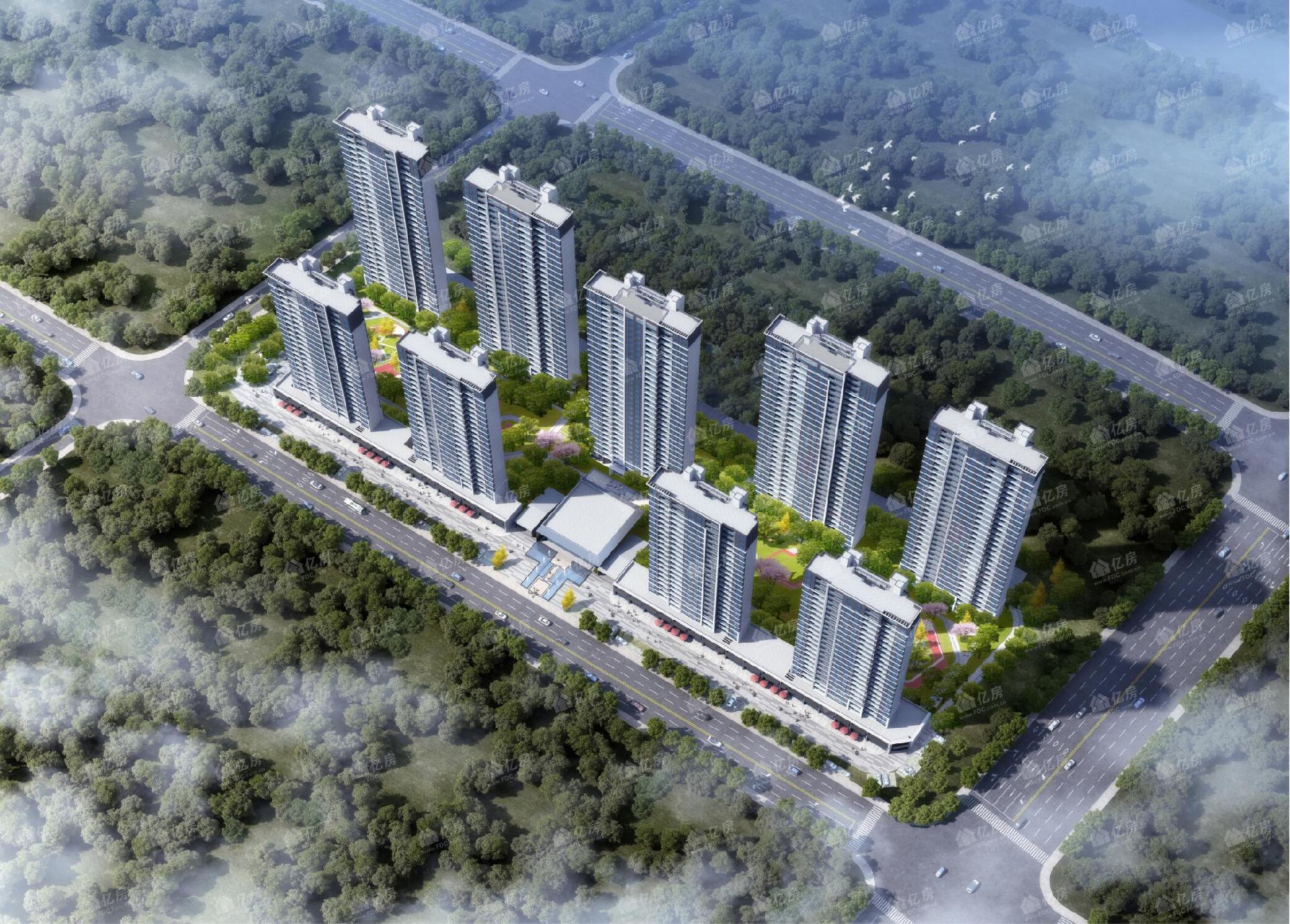 本周六！这条消息曝光咸宁北，全城关注