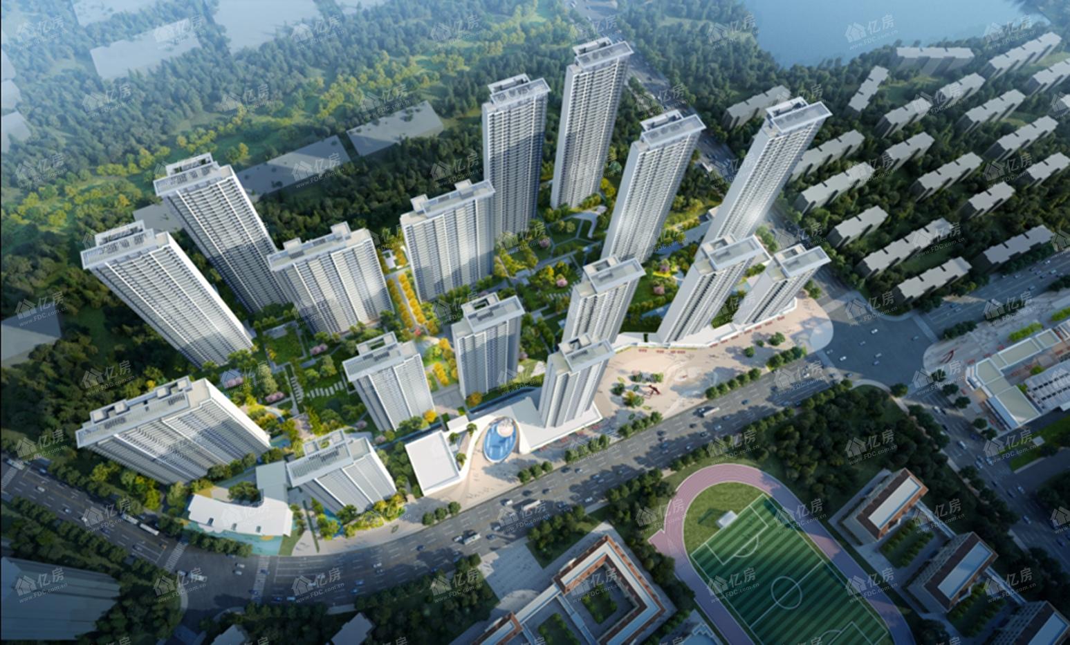 本周六！这条消息曝光咸宁北，全城关注